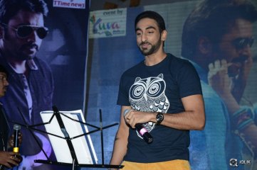 Asura Movie Audio Launch